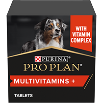 PRO PLAN Relax Supplement for Adult Senior Dog Purina